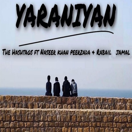 Yaraniyan ft. Rabail Jamal & Naseer Khan Peerzada