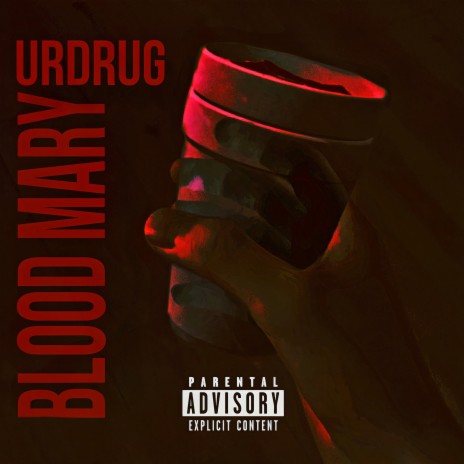 Blood Mary | Boomplay Music