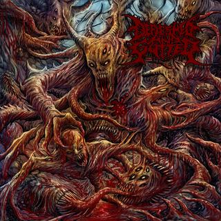 Defleshed and Gutted EP