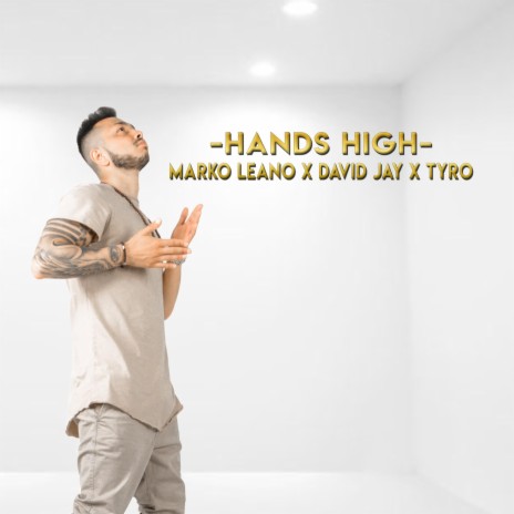 Hands High (Remix) ft. David Jay & Tyro | Boomplay Music