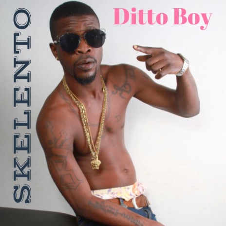 Ditto Boy | Boomplay Music