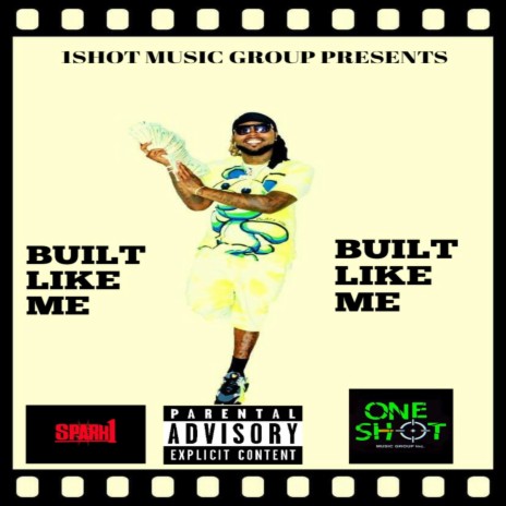 Built Like Me | Boomplay Music