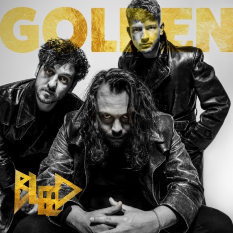 GOLDEN | Boomplay Music