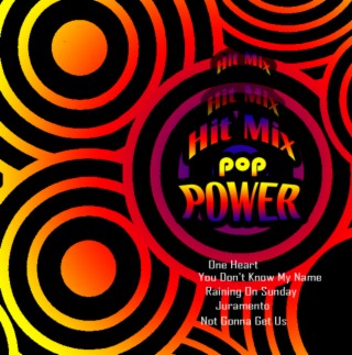 Hit mix pop Power