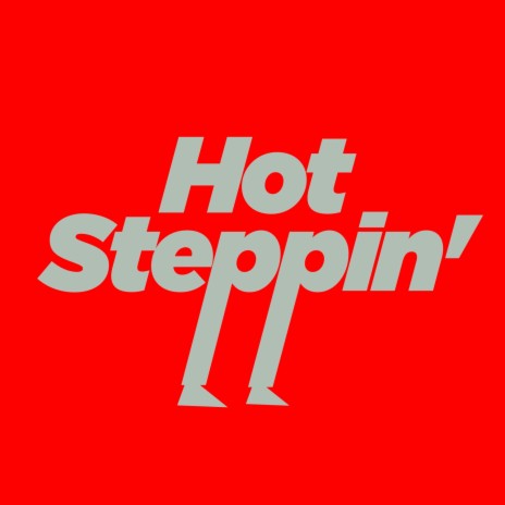 Hot Steppin' ft. Amy Miyú & Golf Clap | Boomplay Music