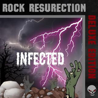 Infected (Deluxe Edition)