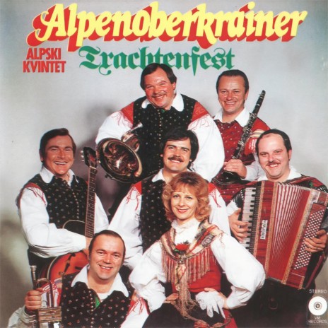 Trachtenfest | Boomplay Music