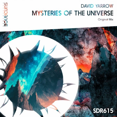 Mysteries Of The Universe | Boomplay Music