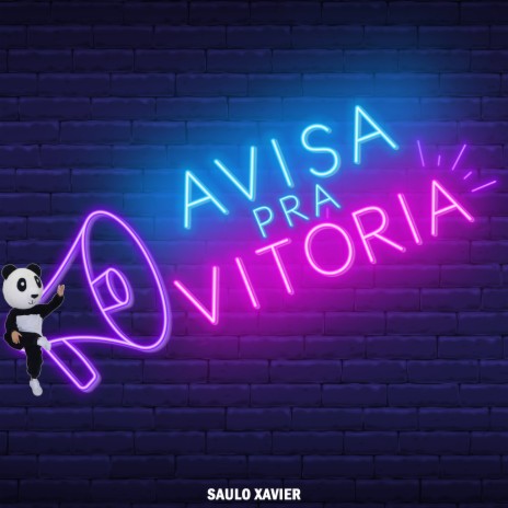 Avisa pra Vitória | Boomplay Music