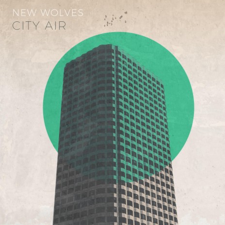 City Air | Boomplay Music