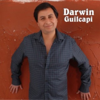 Darwin Guilcapi