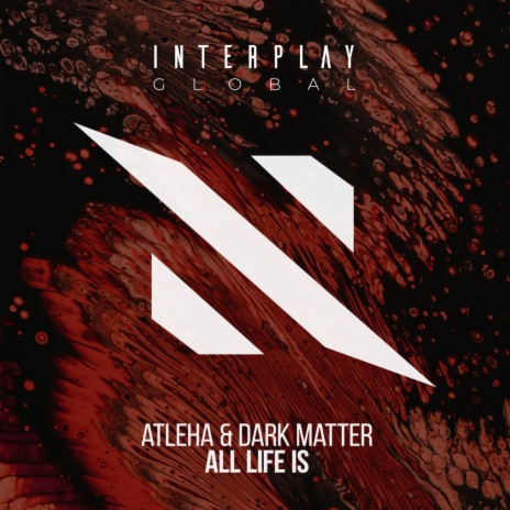 All Life Is (Extended Mix) ft. Dark Matter | Boomplay Music