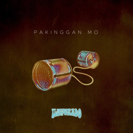 Pakinggan Mo