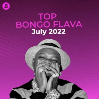 Top Bongo Flava: July 2022
