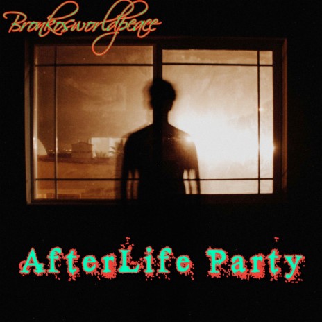 After Life Party