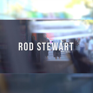 Rod Stewart (feat. Tommi Z.)