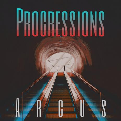 Progressions | Boomplay Music