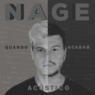 Quando Acabar (Acústico)