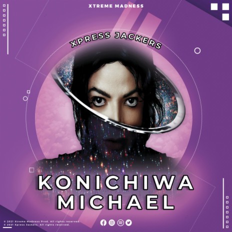 Konichiwa Michael (Ayuwoki) | Boomplay Music