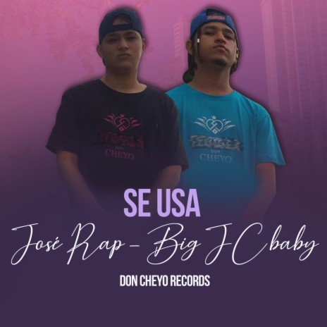 Se Usa ft. Big JC Baby | Boomplay Music