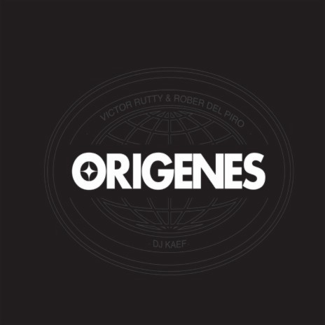 Origenes ft. Rober del Pyro, DJ Kaef & Stack house