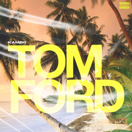 Tom Ford | Boomplay Music
