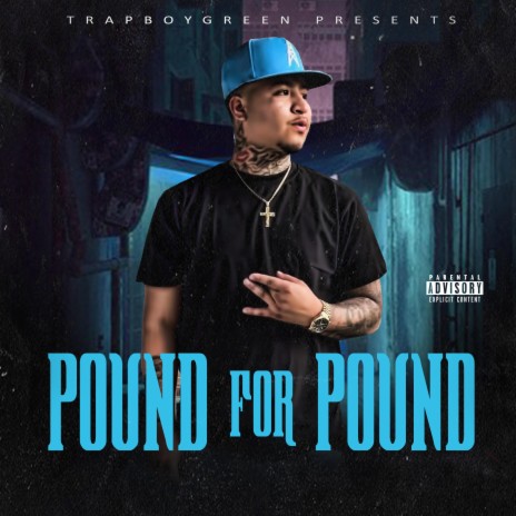 Pound For Pound | Boomplay Music