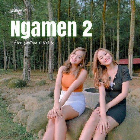 Ngamen 2 | Boomplay Music