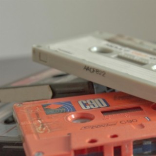 Dusty Cassette EP