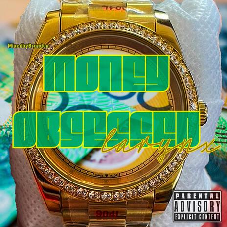 Money Obsessed | Boomplay Music