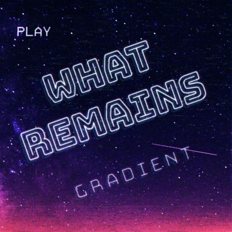 What Remains | Boomplay Music