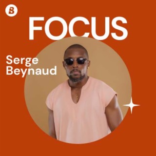 Focus: Serge Beynaud