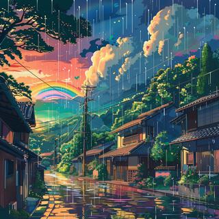 A Beautiful Rain