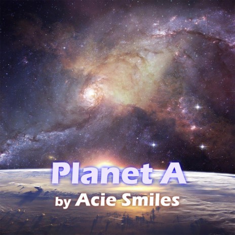 Planet A | Boomplay Music