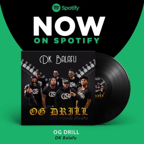 OG drill | Boomplay Music