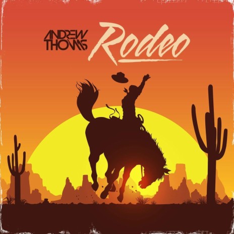 Rodeo | Boomplay Music