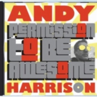 Andy Harrison