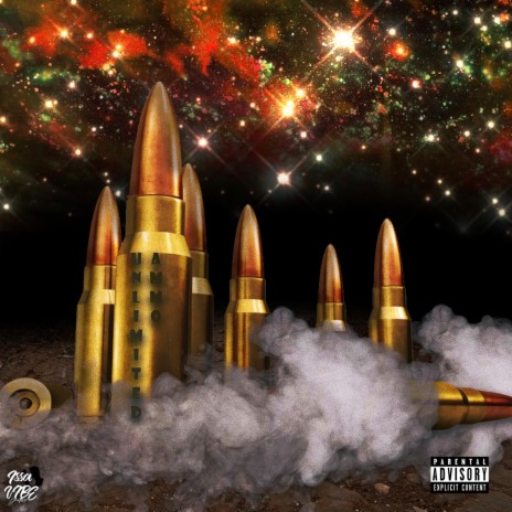 Unlimited Ammo | Boomplay Music