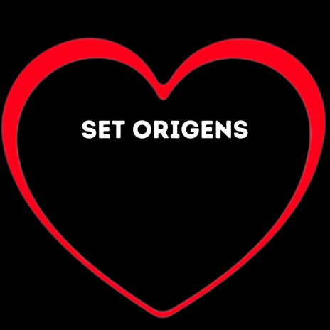 Set Origens ft. DJ W7 & Love Funk | Boomplay Music