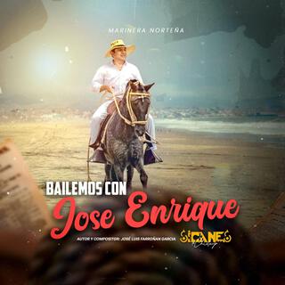 Bailemos con Jose Enrique