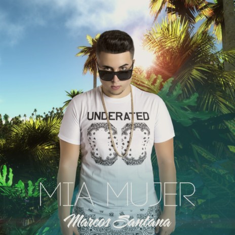 Mia Mujer | Boomplay Music