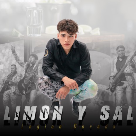 Limón y Sal | Boomplay Music