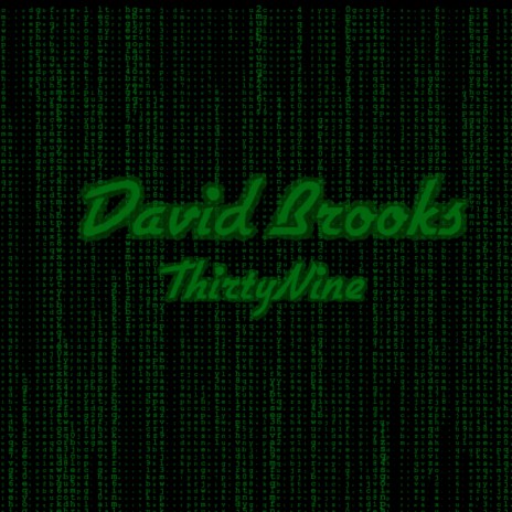 David Brooks | Boomplay Music