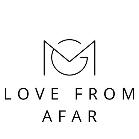 love from afar | Boomplay Music