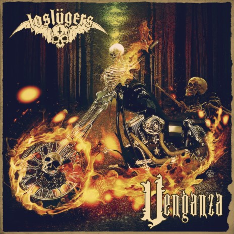 Venganza | Boomplay Music