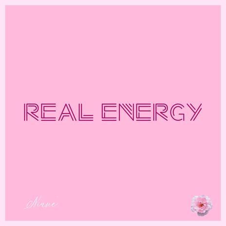 REAL ENERGY | Boomplay Music