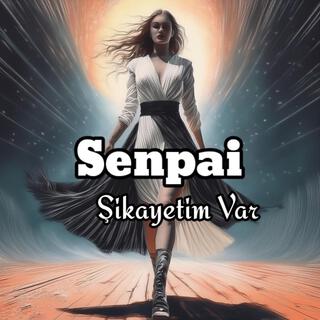 Şikayetim Var lyrics | Boomplay Music