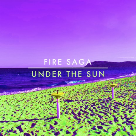 Under the Sun | Boomplay Music