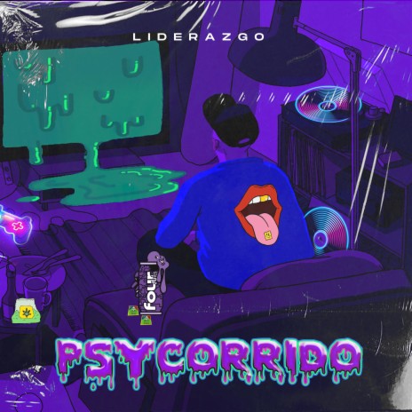 Psycorrido | Boomplay Music