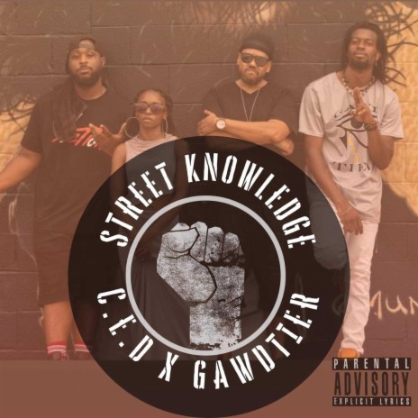 Street Knowledge ft. Jay-Welch, MichiMama, T3z & Bro Neves